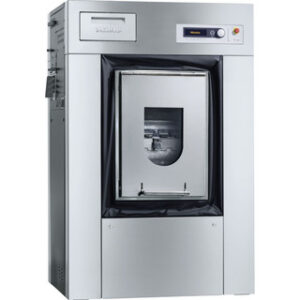 Miele PW6163 industriële wasmachine – 16 kg hygiënemodel