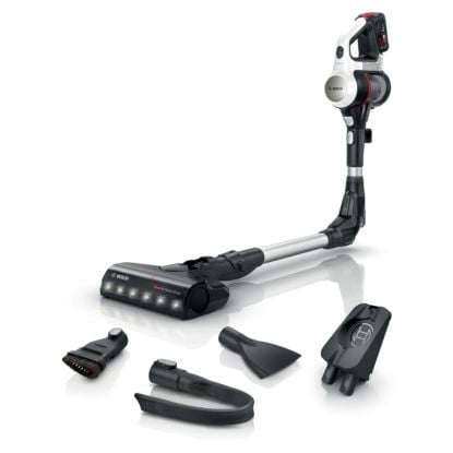 Bosch BBS711W draadloze steelstofzuiger Unlimited 7