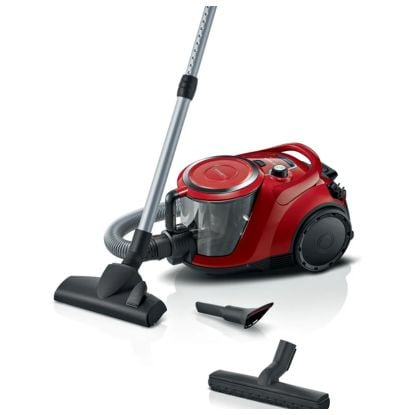 Bosch BGC41Q69 stofzuiger zonder zak Serie 6