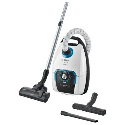 Bosch BGL8SIL6 Serie 8 stofzuiger met zak