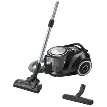 Bosch BGS41SIL66 stofzuiger zonder zak Serie 6