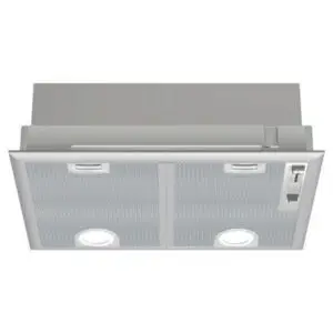Bosch DHL555BL inbouw afzuigunit 53 cm