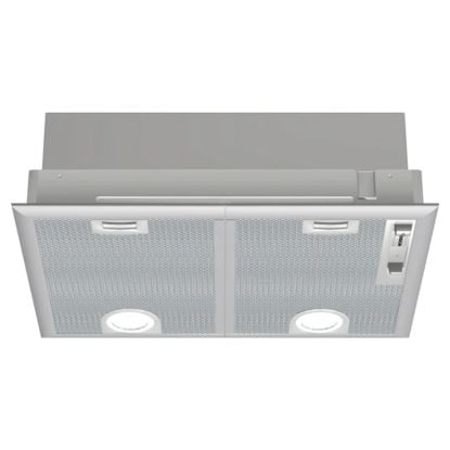 Bosch DHL555BL inbouw afzuigunit 53 cm