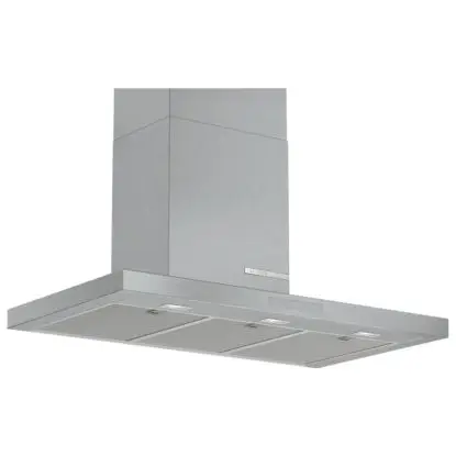 Bosch DWB97CM50 wandschouwkap 90 cm RVS