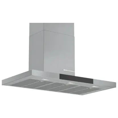 Bosch DWB97JP50 wandschouwkap 90 cm RVS