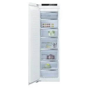 Bosch GIN81ACE0 inbouw vriezer 177 cm