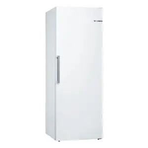 Bosch GSN58AWCV vrijstaande vriezer 191 cm