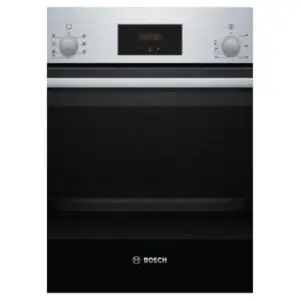 Bosch HBF133BR0 inbouwoven 66 liter