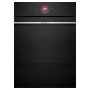 Bosch HBG7741B1 inbouwoven Serie 8