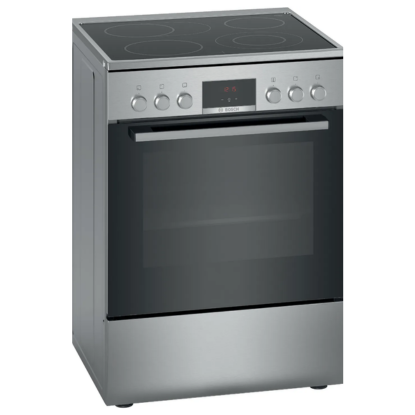 Bosch HKR39C250 vrijstaand elektrisch fornuis 66 liter