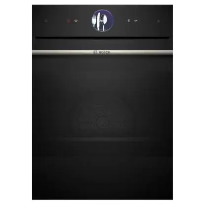 Bosch HSG7361B1 inbouwoven met stoomfunctie