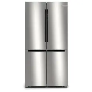 Bosch KFN96APEA French Door koel-vriescombinatie 183 cm