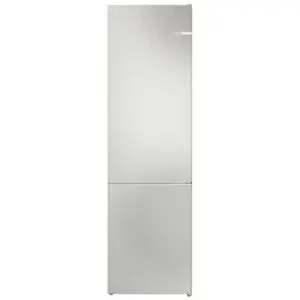 Bosch KGN392LAG vrijstaande koel-vriescombinatie 203 cm