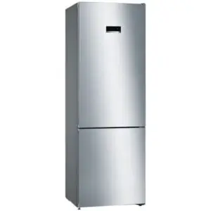 Bosch KGN49XLEA vrijstaande koel-vriescombinatie 203 cm