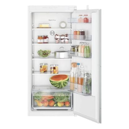 Bosch KIR41NSE0 inbouw koelkast 122 cm