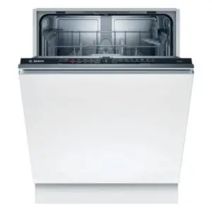 Bosch SMV2ITX18E volledig geïntegreerde vaatwasser