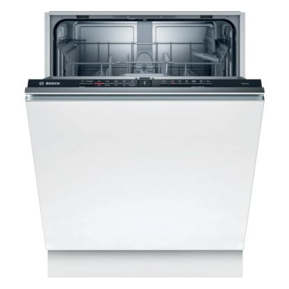 Bosch SMV2ITX18E volledig geïntegreerde vaatwasser