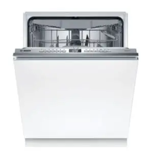 Bosch SMV4ECX28E volledig geïntegreerde vaatwasser