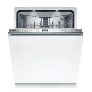 Bosch SMV6YCX05E volledig geïntegreerde vaatwasser