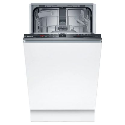 Bosch SPV2HKX42E volledig geïntegreerde vaatwasser 45 cm