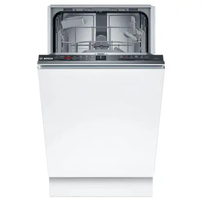 Bosch SPV2HKX42E volledig geïntegreerde vaatwasser 45 cm