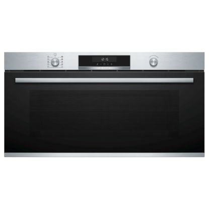 Bosch VBC5580S0 brede inbouwoven 85 liter