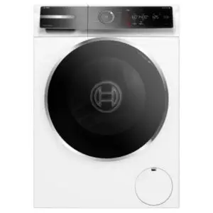 Bosch WGB244ABNL voorlader wasmachine 9 kg