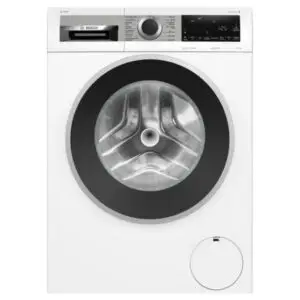 Bosch WGG244FSNL voorlader wasmachine 9 kg