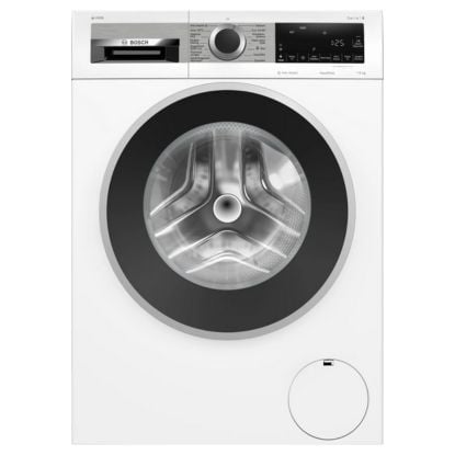 Bosch WGG244FSNL voorlader wasmachine 9 kg