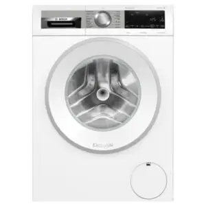 Bosch WGG244ZMNL voorlader wasmachine 9 kg