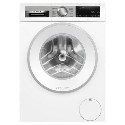 Bosch WGG244ZMNL voorlader wasmachine 9 kg