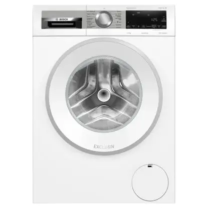 Bosch WGG244ZMNL voorlader wasmachine 9 kg