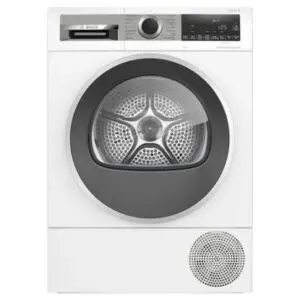 Bosch WQG235D1NL warmtepompdroger 8 kg