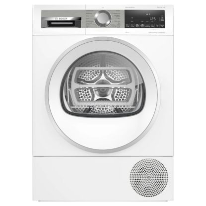 Bosch WQG235D9NL warmtepompdroger 8 kg