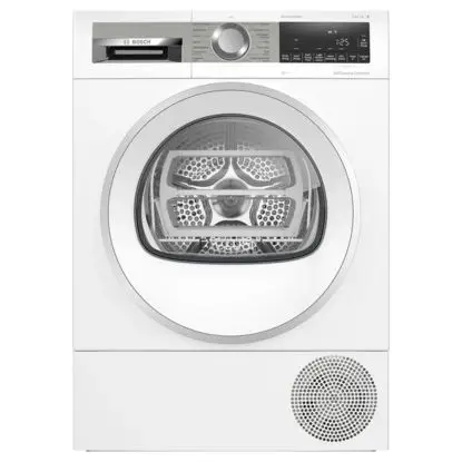 Bosch WQG235D9NL warmtepompdroger 8 kg