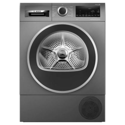 Bosch WQG235DINL warmtepompdroger 8 kg