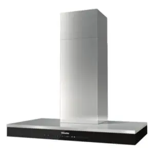 Miele DA 6698 W Puristic Edition 6000 wandschouwafzuigkap