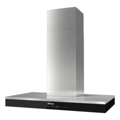 Miele DA 6698 W Puristic Edition 6000 wandschouwafzuigkap