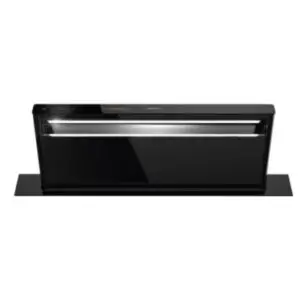 Miele DAD 4941 Black Levantar downdraft werkbladafzuiging