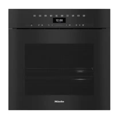Miele DGC 7460 HCX Pro greeploze combi-stoomoven
