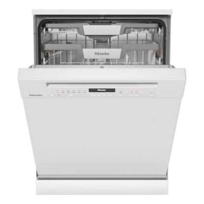 Miele G 7210 SC vrijstaande vaatwasser Briljantwit