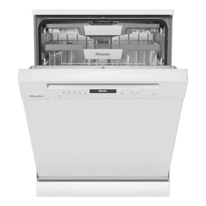 Miele G 7210 SC vrijstaande vaatwasser Briljantwit