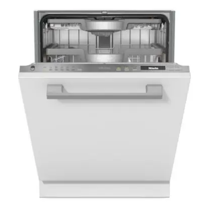 Miele G 7298 SCVi XXL Excellence integreerbare vaatwasser
