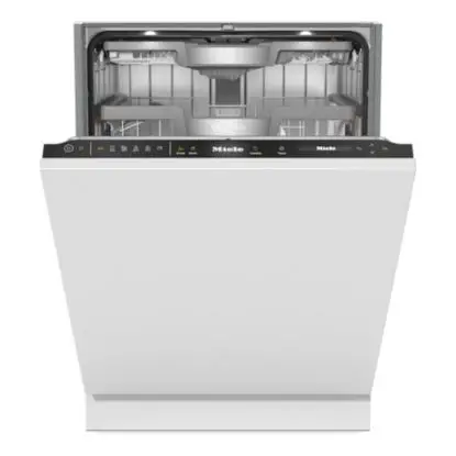 Miele G 7795 SCVi XXL AutoDos K2O integreerbare vaatwasser