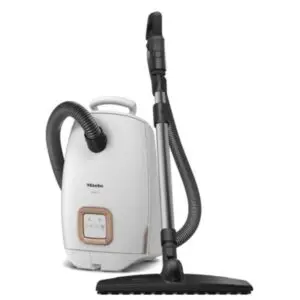 Miele Guard L1 Parquet XL sledestofzuiger met Parquet Twister XL