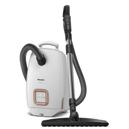 Miele Guard L1 Parquet XL sledestofzuiger met Parquet Twister XL