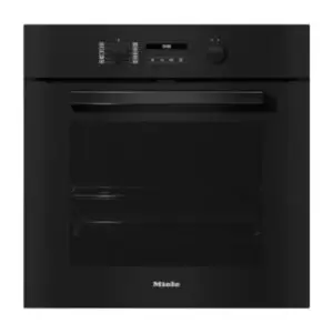 Miele H 2861 BP inbouwoven Obsidiaanzwart