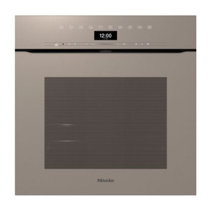 Miele H 7464 BPX greeploze ArtLine inbouwoven Pearl Beige