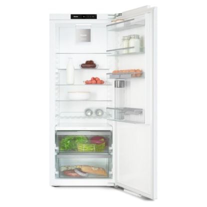 Miele K 7447 C inbouwkoelkast 140 cm