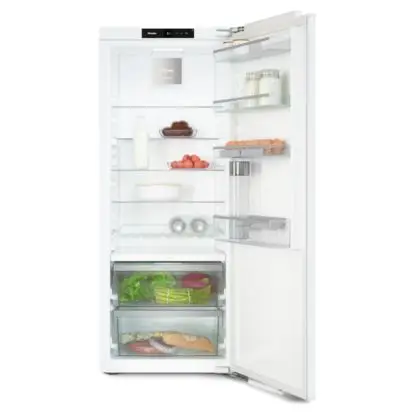 Miele K 7447 C inbouwkoelkast 140 cm